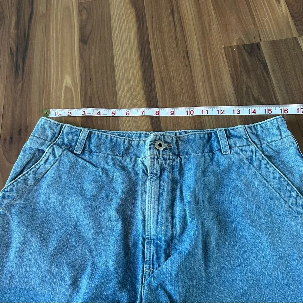 [Guess Jeans] Blue Denim Shorts